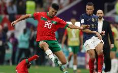 Soi kèo đá/ không đá hiệp phụ Argentina vs Pháp, 22h ngày 18/12 Soi kèo đá/ không đá hiệp phụ Argentina vs Pháp, 22h ngày 18/12