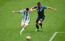 Soi kèo đá phạt Argentina vs Pháp, 22h ngày 18/12 Soi kèo đá phạt Argentina vs Pháp, 22h ngày 18/12