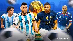 Soi kèo đặc biệt Argentina vs Pháp, 22h ngày 18/12 Soi kèo đặc biệt Argentina vs Pháp, 22h ngày 18/12