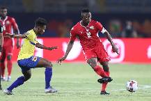 Nhận định Zambia vs Tanzania, 23h00 ngày 19/1 Nhận định Zambia vs Tanzania, 23h00 ngày 19/1