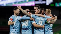 Nhận định, soi kèo Melbourne City vs Sydney, 16h45 ngày 19/5 Nhận định, soi kèo Melbourne City vs Sydney, 16h45 ngày 19/5