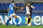 Ronaldo tịt ngòi, Juventus ngậm ngùi giành á quân cúp QG Italia