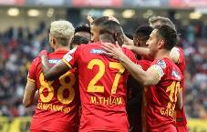Nhận định, soi kèo Istanbulspor vs Kayserispor, 1h00 ngày 19/8 Nhận định, soi kèo Istanbulspor vs Kayserispor, 1h00 ngày 19/8