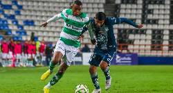 Nhận định, soi kèo Pachuca vs Santos Laguna, 10h00 ngày 19/9 Nhận định, soi kèo Pachuca vs Santos Laguna, 10h00 ngày 19/9