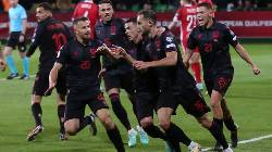'Đội bóng nhỏ bé' lần thứ 2 giành quyền tham dự một kỳ EURO