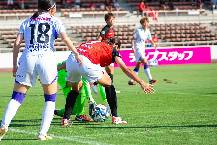 Nhận định, soi kèo Nữ Urawa Reds vs Nữ Sanfrecce Hiroshima, 12h00 ngày 20/1