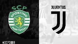 Thành tích, lịch sử đối đầu Sporting Lisbon vs Juventus, 02h00 ngày 21/4