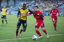 Soi kèo phạt góc Central Coast Mariners FC vs Adelaide United, 16h45 ngày 20/5 Soi kèo phạt góc Central Coast Mariners FC vs Adelaide United, 16h45 ngày 20/5