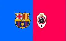 Nhận định, soi kèo Barcelona vs Royal Antwerp, 2h00 ngày 20/9