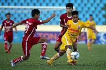 Nhận định, soi kèo U21 Khánh Hòa vs U21 Hà Nội, 15h ngày 20/12 Nhận định, soi kèo U21 Khánh Hòa vs U21 Hà Nội, 15h ngày 20/12