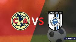 Nhận định, soi kèo Club America vs Queretaro FC, 8h05 ngày 21/1