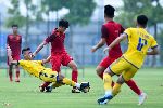 Danh sách U19 Việt Nam chuẩn bị vòng loại U19 châu Á 2020: Vắng bóng HAGL Danh sách U19 Việt Nam chuẩn bị vòng loại U19 châu Á 2020: Vắng bóng HAGL
