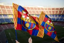 Chính thức! Barca công bố siêu hợp đồng lên tới 1 tỷ euro