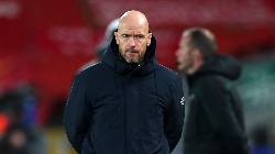 Cú sốc! Ten Hag mất kiểm soát với phòng thay đồ Man United