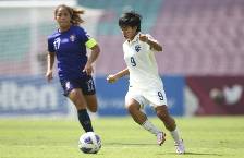 Máy tính dự đoán bóng đá 21/9: Nữ Đài Loan vs Nữ Ấn Độ
