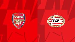 Nhận định, soi kèo Arsenal vs PSV Eindhoven, 2h00 ngày 21/9