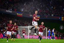 Nhận định, soi kèo Sparta Prague vs Aris Limassol, 2h00 ngày 22/9 Nhận định, soi kèo Sparta Prague vs Aris Limassol, 2h00 ngày 22/9