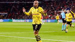 Jadon Sancho thi đấu thất vọng, Dortmund bị PSV cầm hòa 