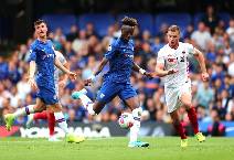 Chelsea lập kỷ lục ở tứ kết FA Cup Chelsea lập kỷ lục ở tứ kết FA Cup