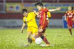 Lịch phát sóng giải bóng đá Nữ Cúp Quốc Gia 2019