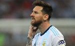 Lionel Messi xin lỗi vì ‘vạ miệng’ tại Copa America 2019