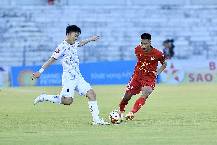 Nhận định, soi kèo Sabah FA vs Hougang United FC, 19h00 ngày 21/9