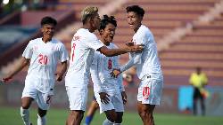 Nhận định, soi kèo U23 Myanmar vs U23 Trung Quốc, 18h30 ngày 21/9