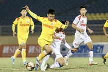 Nhận định, soi kèo U21 SLNA vs U21 HAGL, 17h30 ngày 21/12 Nhận định, soi kèo U21 SLNA vs U21 HAGL, 17h30 ngày 21/12