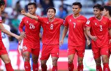 Đội tuyển Việt Nam được giao nhiệm vụ vô địch AFF Cup 2024