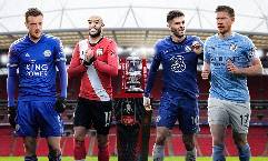 Lịch thi đấu bán kết FA Cup: Chelsea vs Man City Lịch thi đấu bán kết FA Cup: Chelsea vs Man City