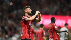 Nhận định, soi kèo AC Milan vs Hellas Verona, 20h00 ngày 23/9 Nhận định, soi kèo AC Milan vs Hellas Verona, 20h00 ngày 23/9