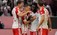 Soi kèo phạt góc Bayern Munich vs Bochum, 20h30 ngày 23/9 Soi kèo phạt góc Bayern Munich vs Bochum, 20h30 ngày 23/9