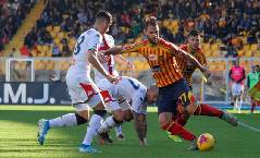 Soi kèo phạt góc Lecce vs Genoa, 1h45 ngày 23/9 Soi kèo phạt góc Lecce vs Genoa, 1h45 ngày 23/9