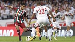 Nhận định, soi kèo Fluminense vs Sao Paulo, 7h30 ngày 23/11