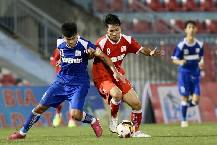 Nhận định, soi kèo U21 Đồng Tháp vs U21 Viettel, 15h ngày 22/12 Nhận định, soi kèo U21 Đồng Tháp vs U21 Viettel, 15h ngày 22/12