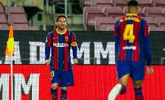 Barcelona xác nhận tiếp tục theo đuổi dự án Super League