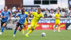 Nhận định, soi kèo San Jose Earthquakes vs Nashville, 9h30 ngày 24/9 Nhận định, soi kèo San Jose Earthquakes vs Nashville, 9h30 ngày 24/9