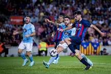 Soi kèo phạt góc Barcelona vs Celta Vigo, 23h30 ngày 23/9 Soi kèo phạt góc Barcelona vs Celta Vigo, 23h30 ngày 23/9