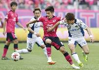 Nhận định, soi kèo Cerezo Osaka vs Kyoto Sanga FC, 12h00 ngày 25/11