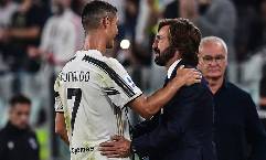 Pavel Nedved: ‘Ronaldo và Andrea Pirlo sẽ tiếp tục gắn bó với Juventus’