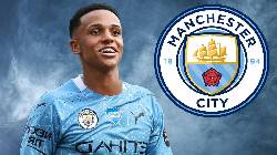 Man City chiêu mộ thành công 'Neymar mới'