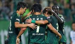 Nhận định, soi kèo Jeonbuk vs Daejeon Hana Citizen, 17h30 ngày 25/8 Nhận định, soi kèo Jeonbuk vs Daejeon Hana Citizen, 17h30 ngày 25/8