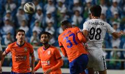 Máy tính dự đoán bóng đá 26/9: Al-Riyadh vs Al-Feiha