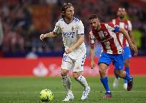 Nhận định, soi kèo Atletico Madrid vs Real Madrid, 2h00 ngày 25/9 Nhận định, soi kèo Atletico Madrid vs Real Madrid, 2h00 ngày 25/9