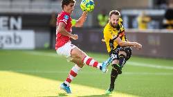 Nhận định, soi kèo Kalmar vs Hacken, 22h30 ngày 24/9 Nhận định, soi kèo Kalmar vs Hacken, 22h30 ngày 24/9
