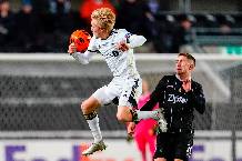 Nhận định, soi kèo Lillestrom vs Rosenborg, 22h00 ngày 24/9 Nhận định, soi kèo Lillestrom vs Rosenborg, 22h00 ngày 24/9