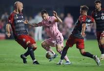 Nhận định, soi kèo Orlando City vs Inter Miami, 6h30 ngày 25/9 Nhận định, soi kèo Orlando City vs Inter Miami, 6h30 ngày 25/9