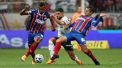 Nhận định, soi kèo Corinthians vs Bahia, 7h00 ngày 25/11 Nhận định, soi kèo Corinthians vs Bahia, 7h00 ngày 25/11