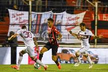 Nhận định Lanús vs Patronato, 5h00 ngày 27/3 Nhận định Lanús vs Patronato, 5h00 ngày 27/3