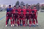 Bảng xếp hạng U15 Đông nam Á 2019: U15 Việt Nam gặp U15 Malaysia tại bán kết
